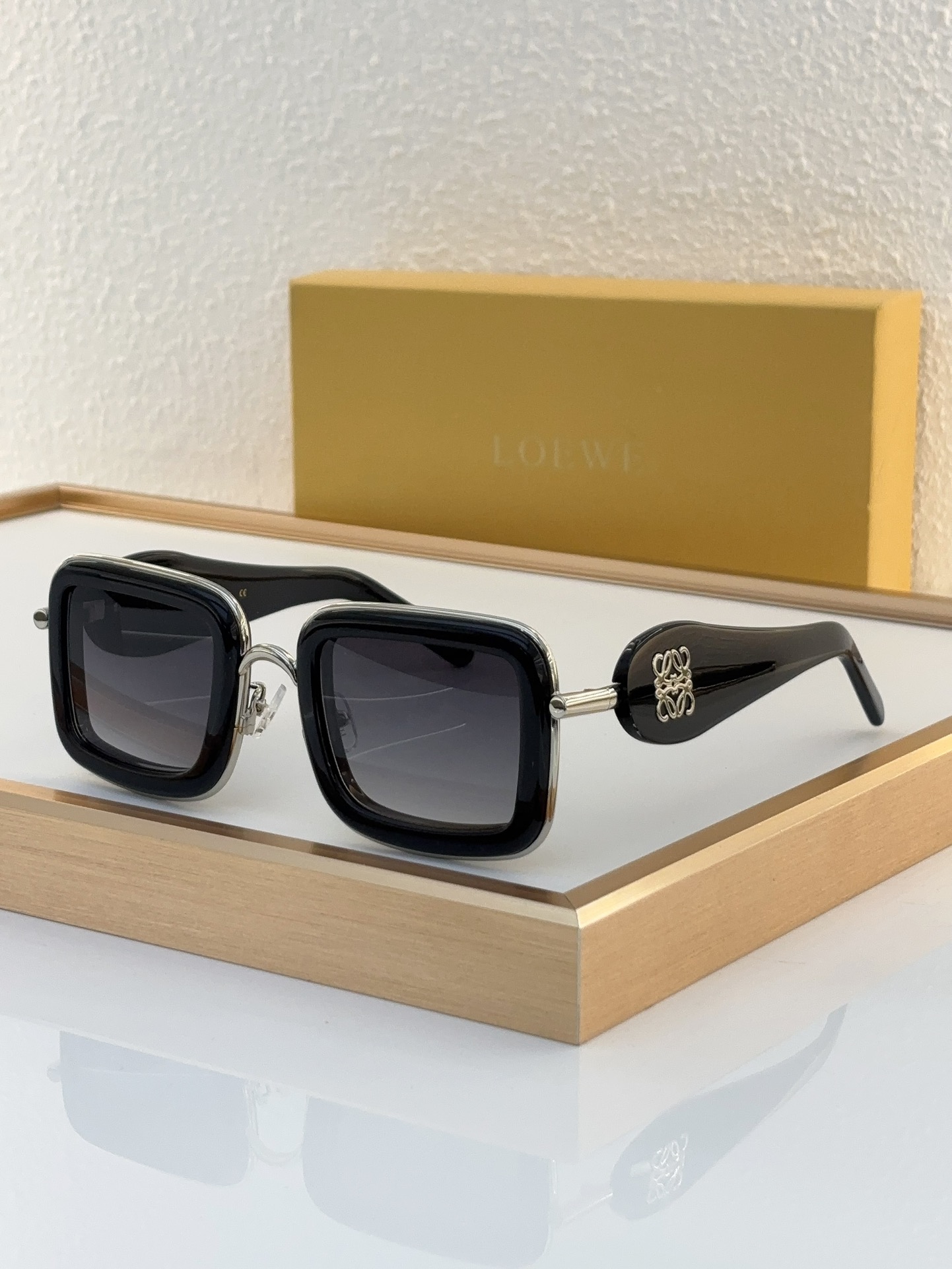 Loewe Sunglasses