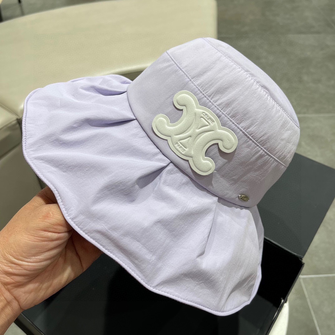 Celine Hats(Replica)