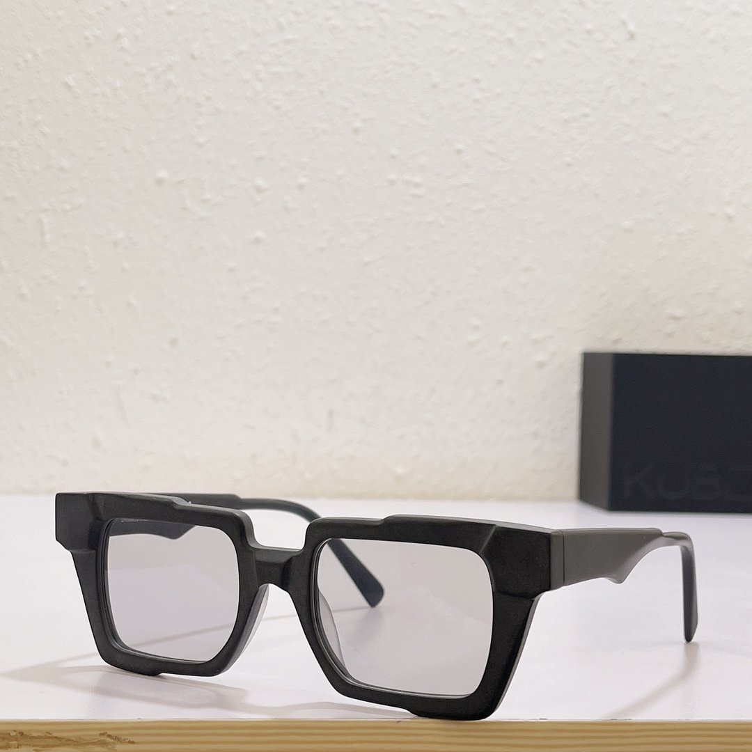 KUB RAUM Sunglasses