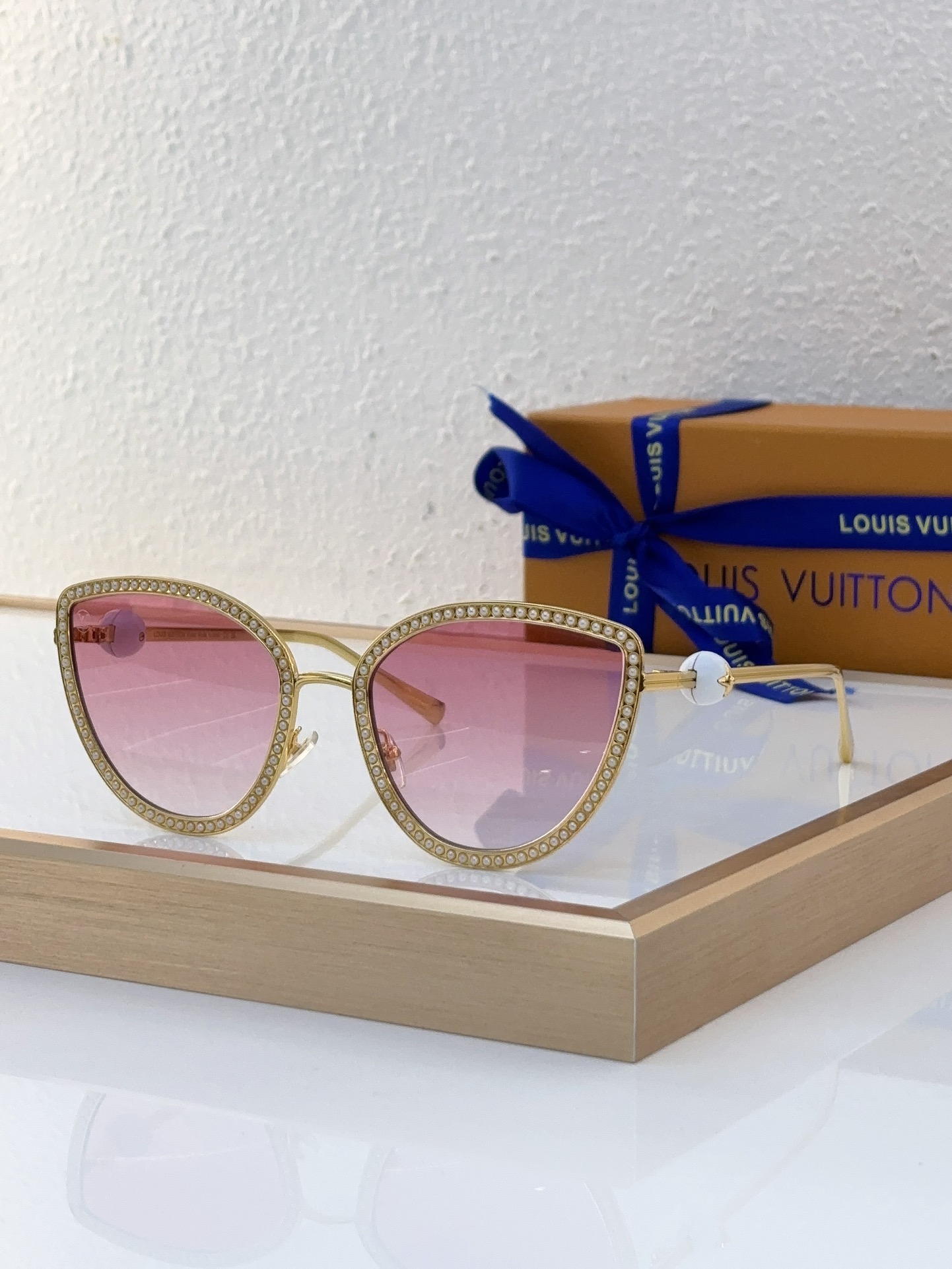 Louis Vuitton LV Sunglasses