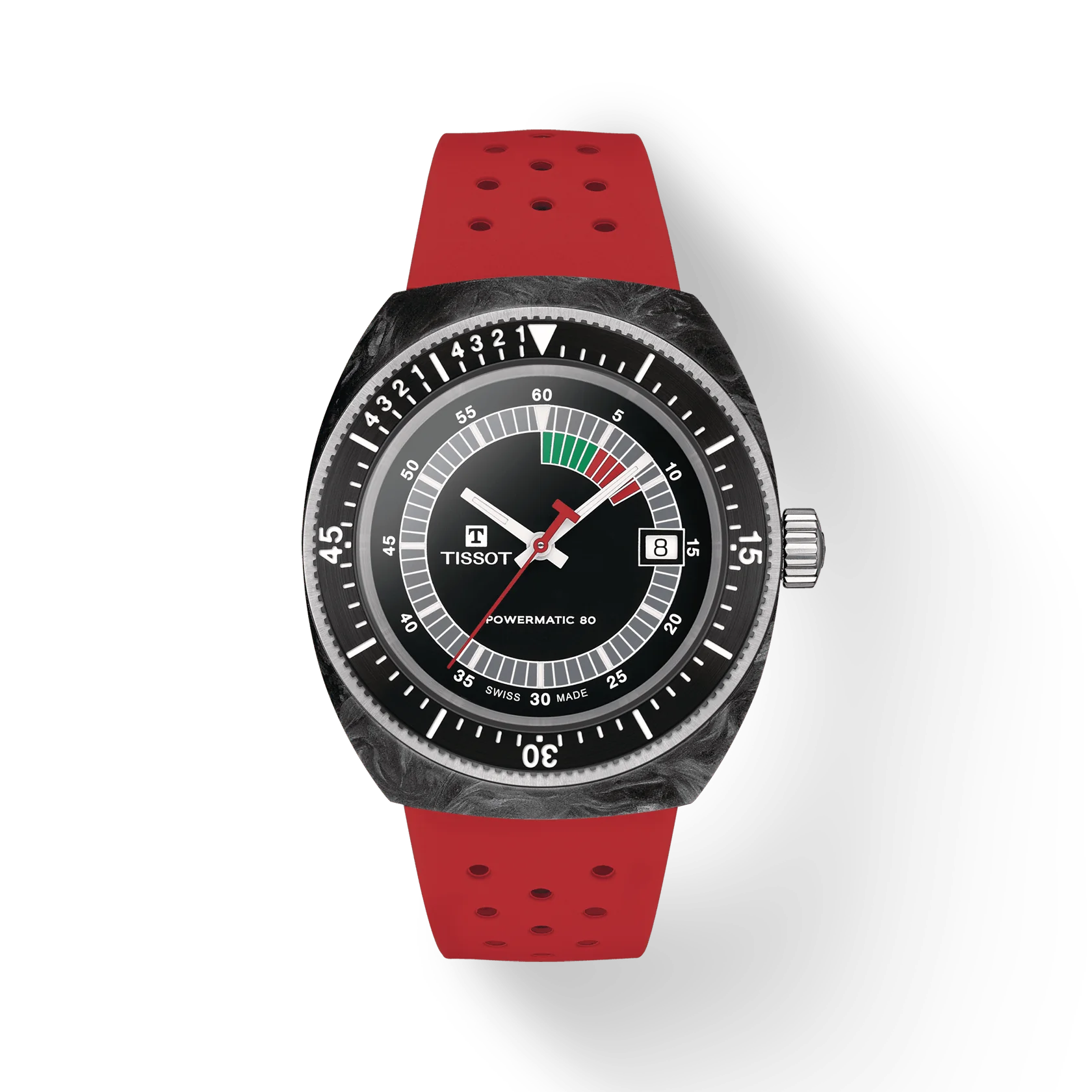 Sideral S Powermatic 80 T1454079705702