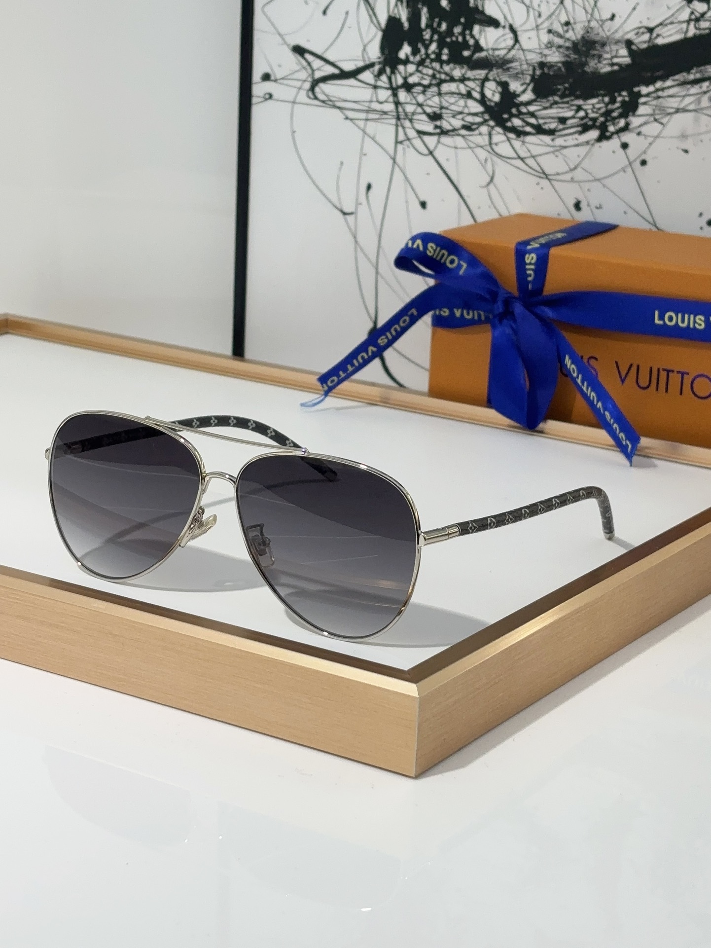 Louis Vuitton LV Sunglasses