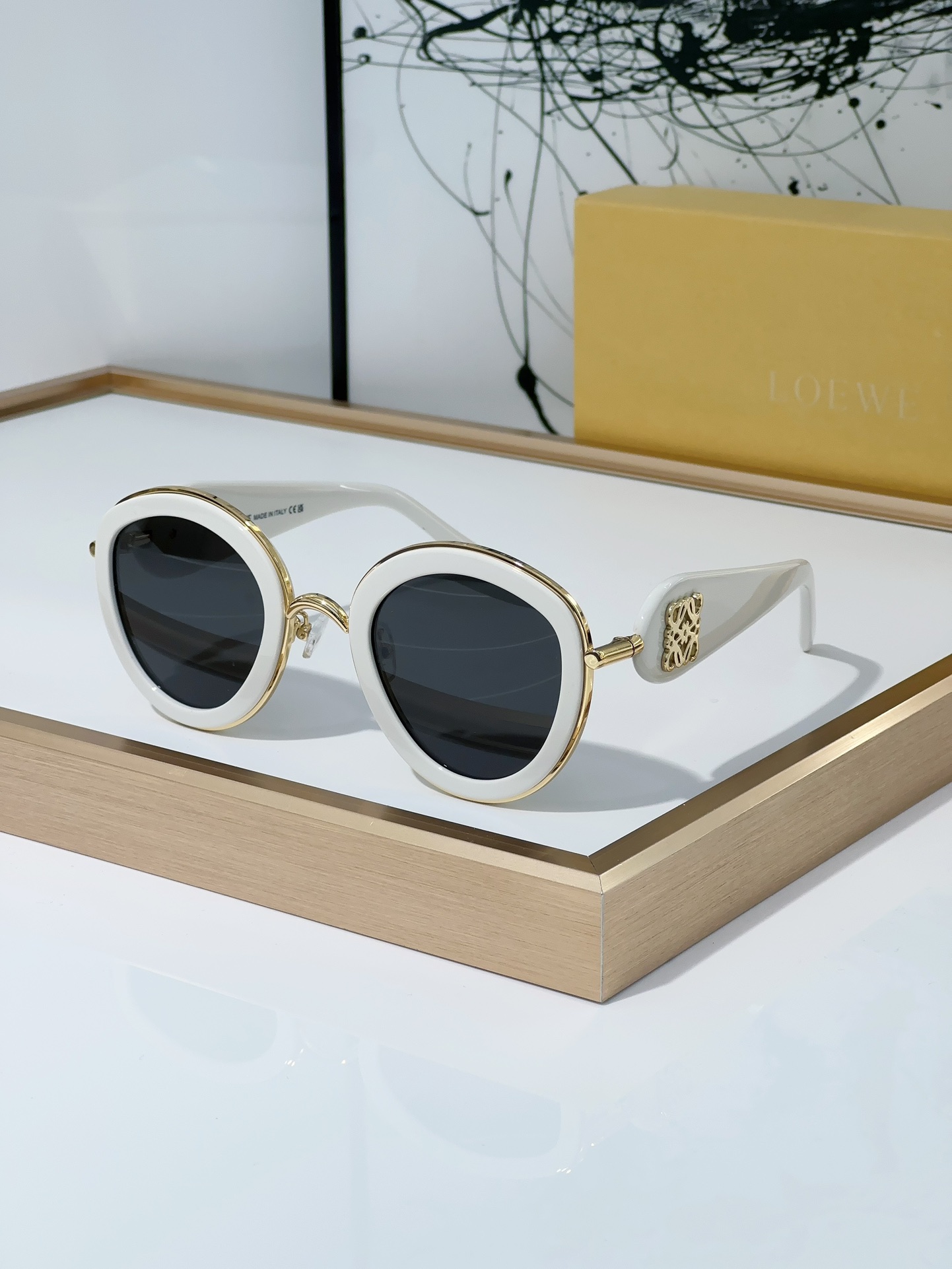 Loewe Sunglasses