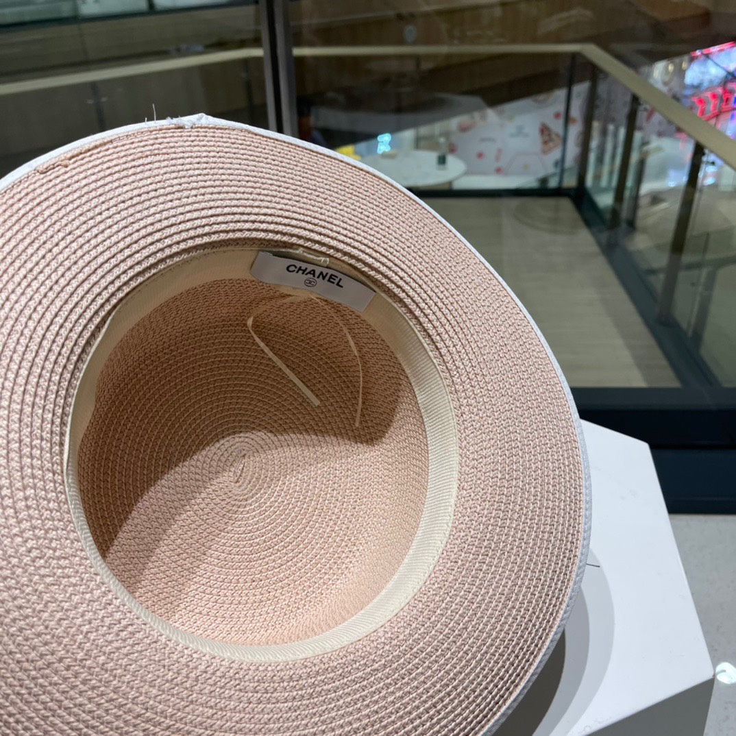 Chanel Hats(Replica)