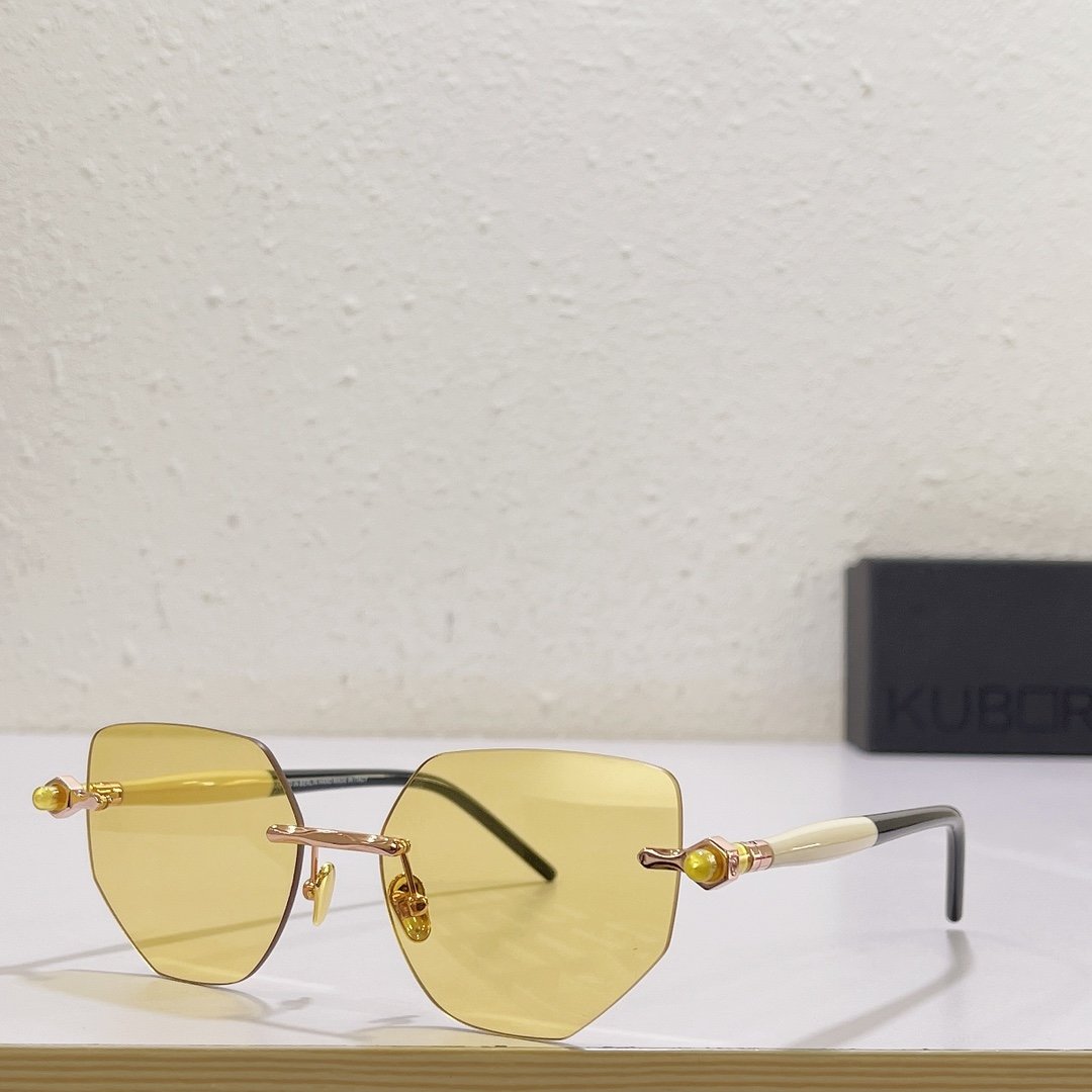 KUB RAUM Sunglasses