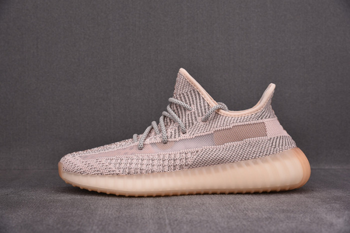 Yeezy Boost 350 V2 SYNTH REFLECTIVE FV5666