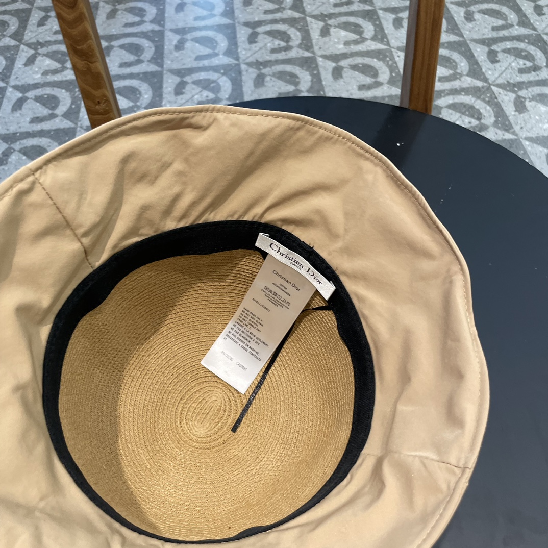 Dior Hats(Replica)