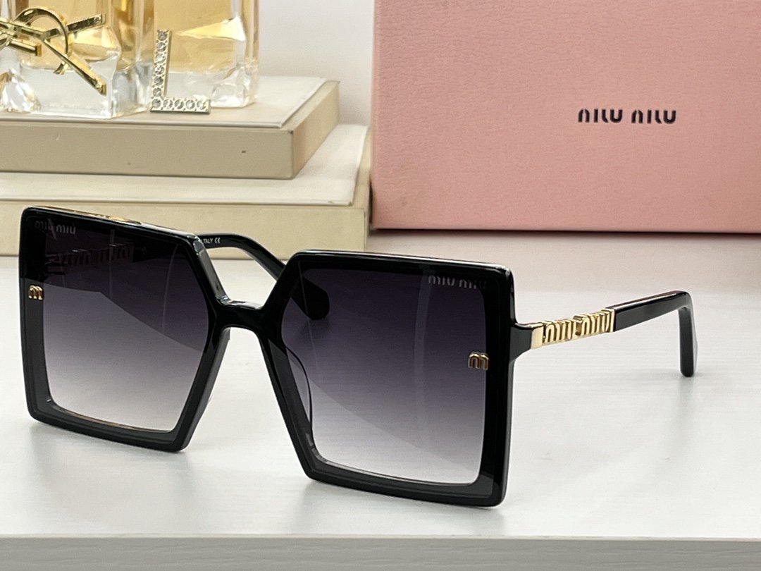 MiuMiu Sunglasses