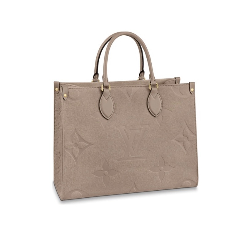 Louis Vuitton LV OnTheGo Handbag Shoulder Bag Totes（Replica）
