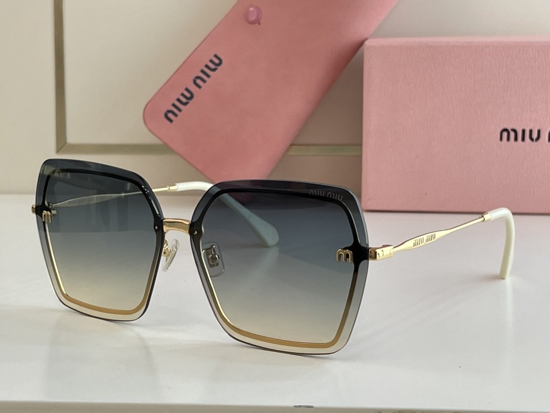 MiuMiu Sunglasses