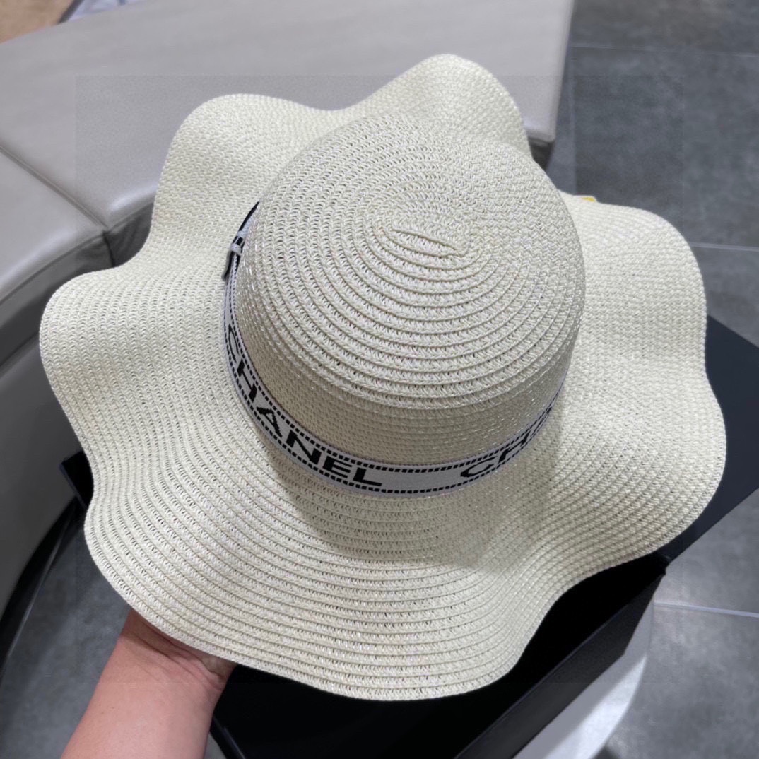 Chanel Hats(Replica)