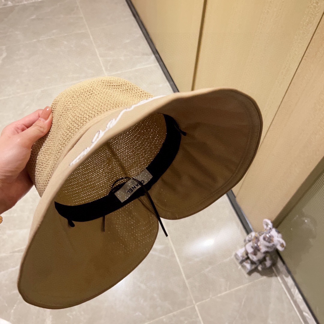 Chanel Hats(Replica)