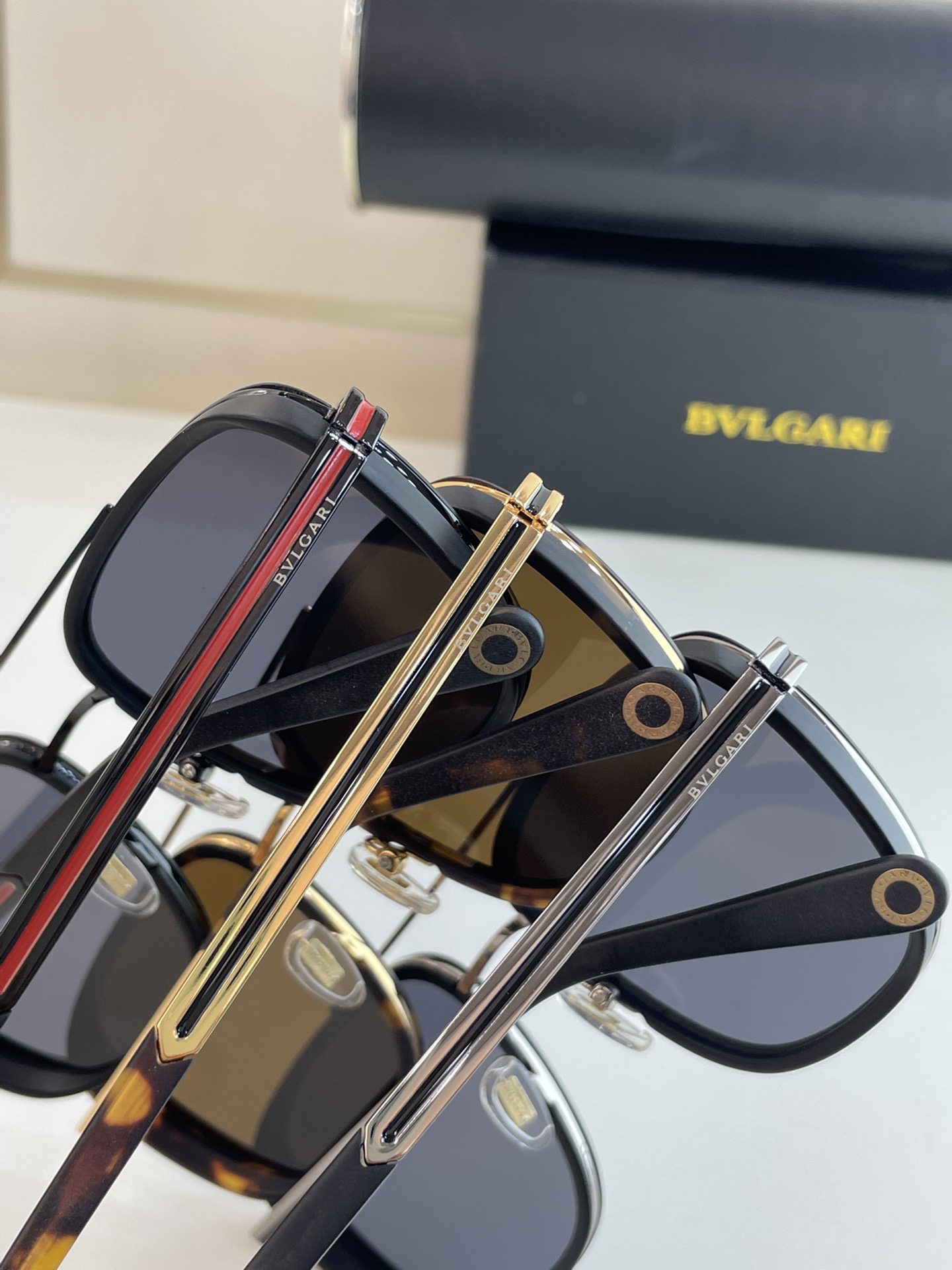 Bvlgari Sunglasses