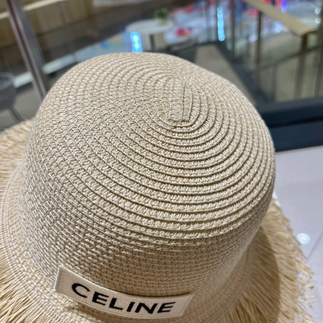 Celine Hats(Replica)