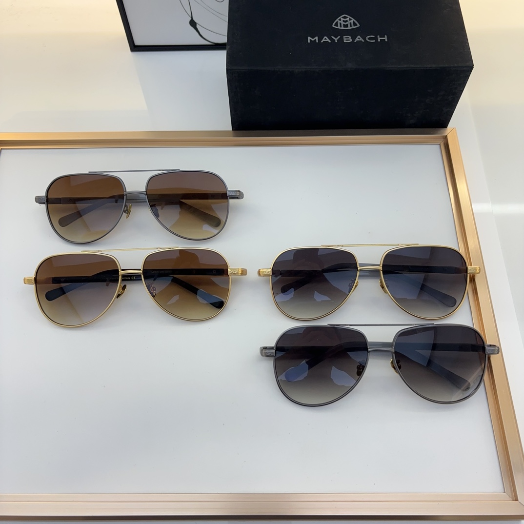 Maybach Sunglasses