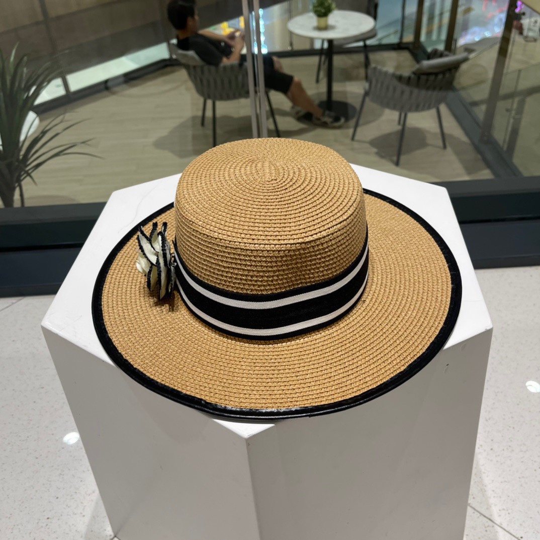 Chanel Hats(Replica)