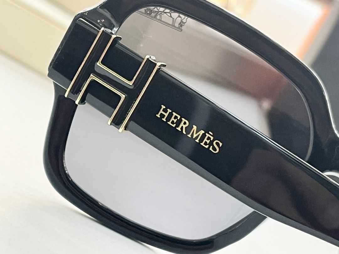 Hermes Sunglasses