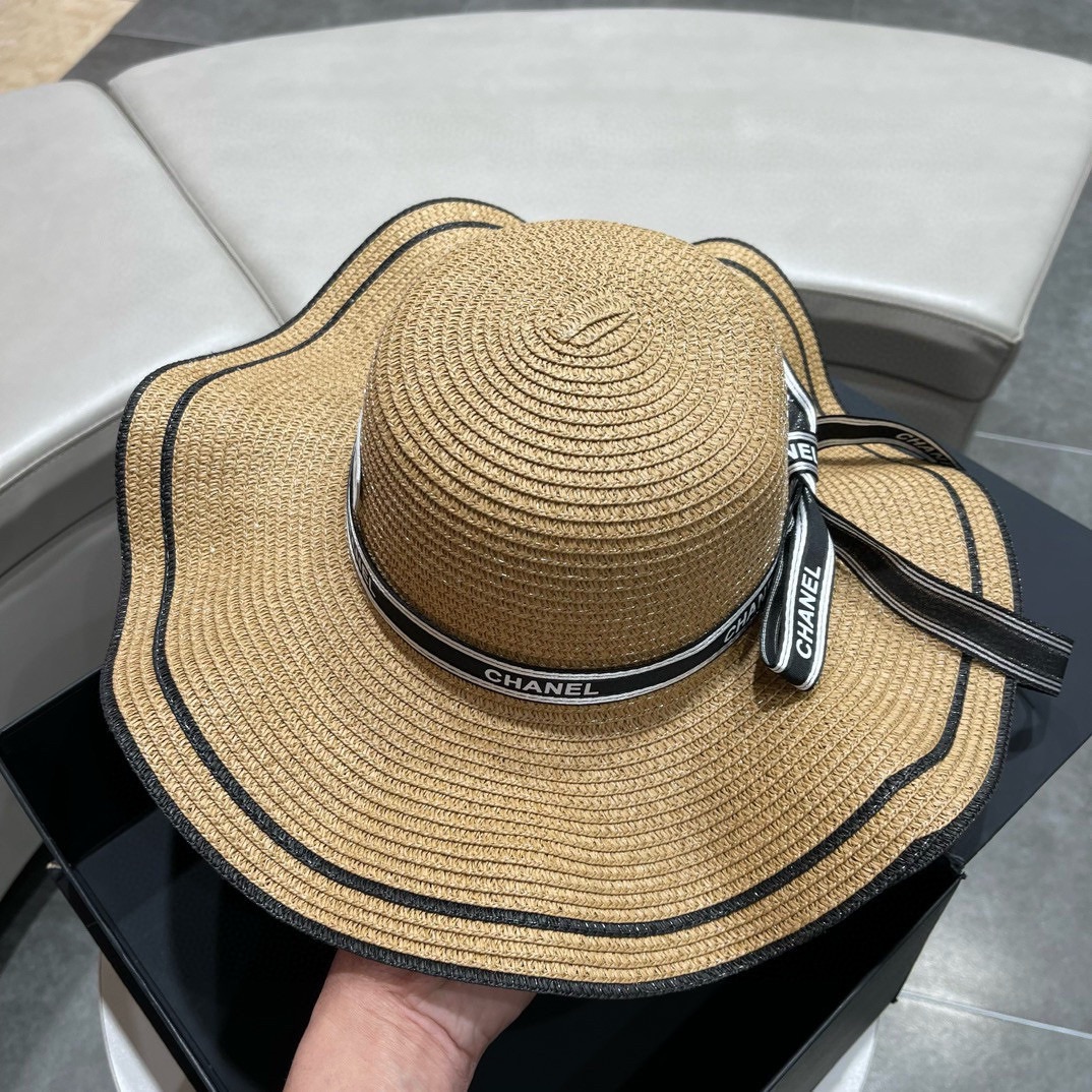 Chanel Hats(Replica)