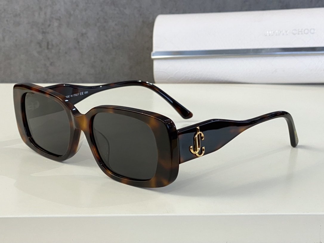 Jimmy Choo Sunglasses