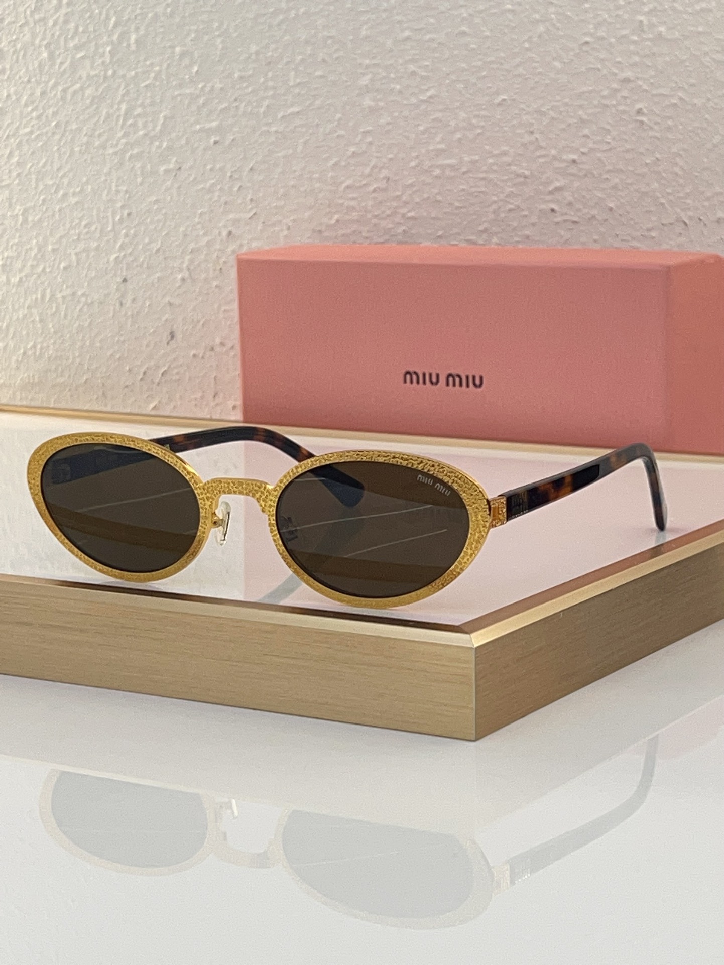 MiuMiu Sunglasses