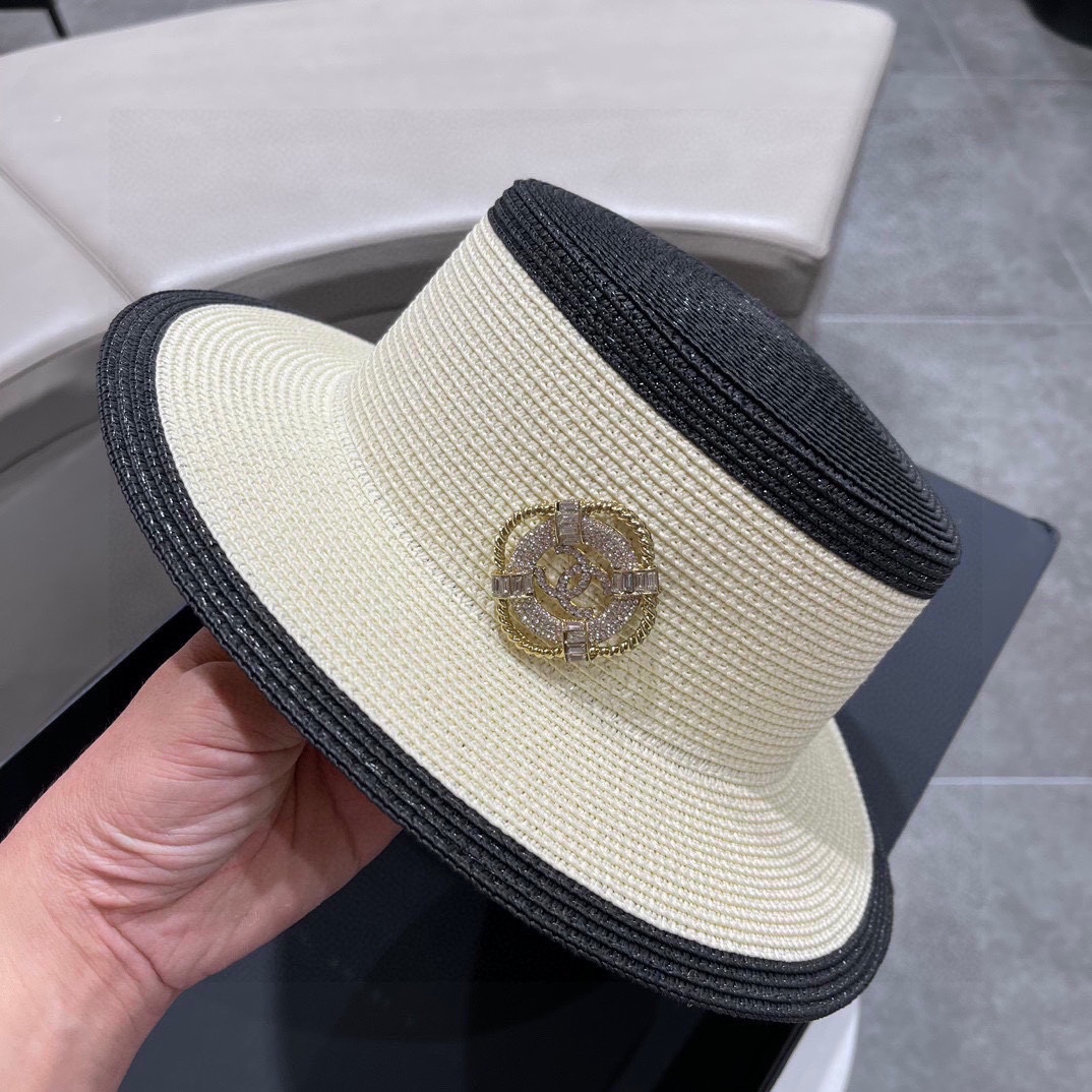 Chanel Hats(Replica)