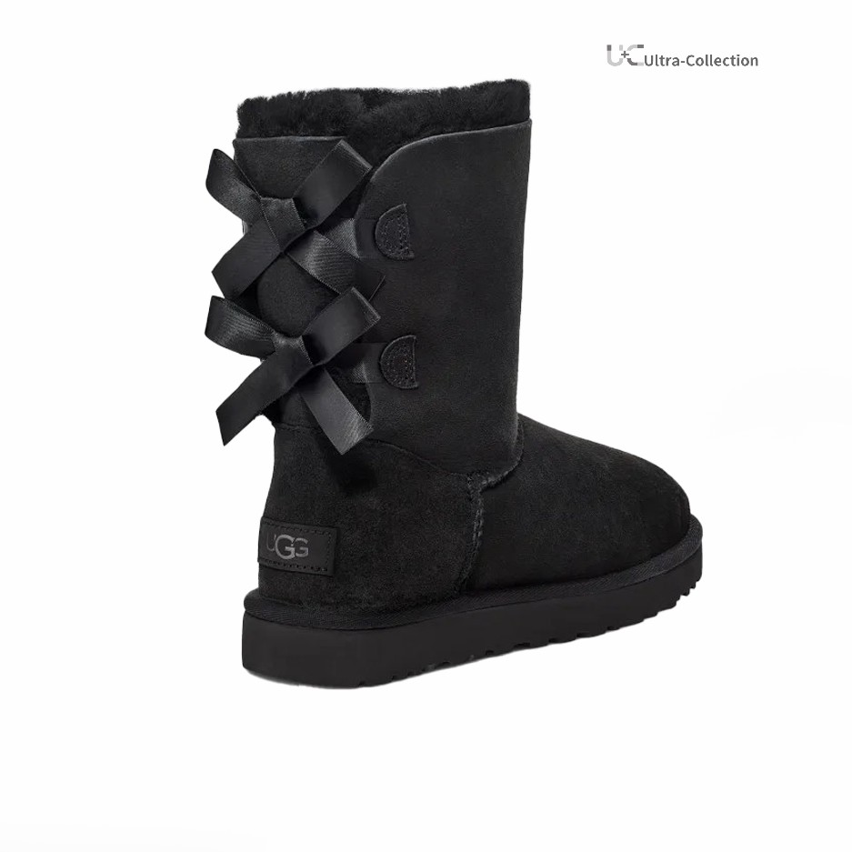 UGG Women's Bailey Bow II(Replica)