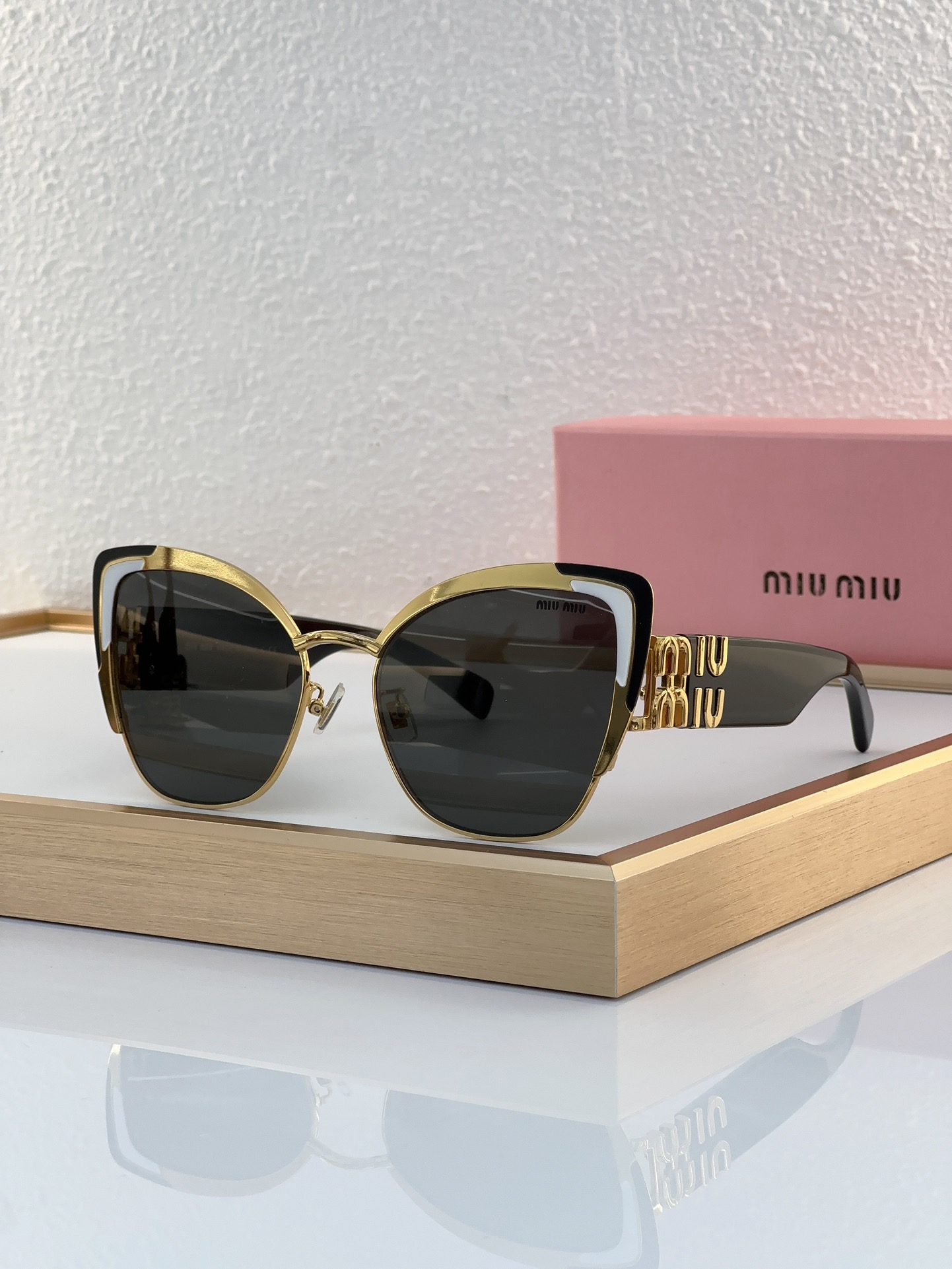 MiuMiu Sunglasses