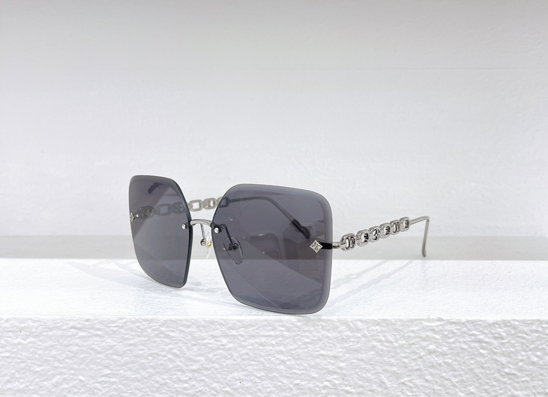 Louis Vuitton LV Sunglasses