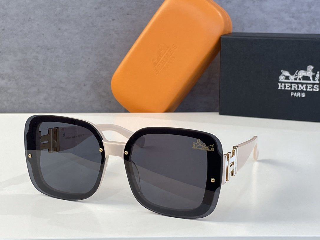 Hermes Sunglasses