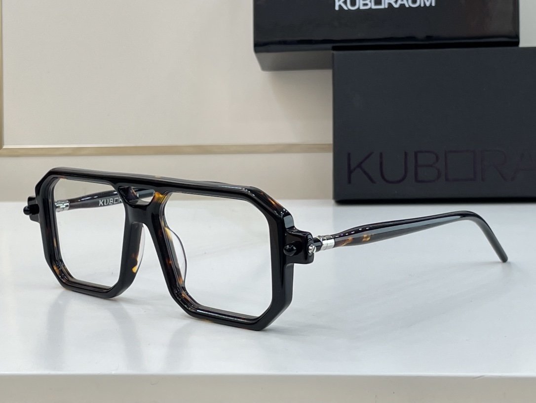 KUB RAUM Sunglasses