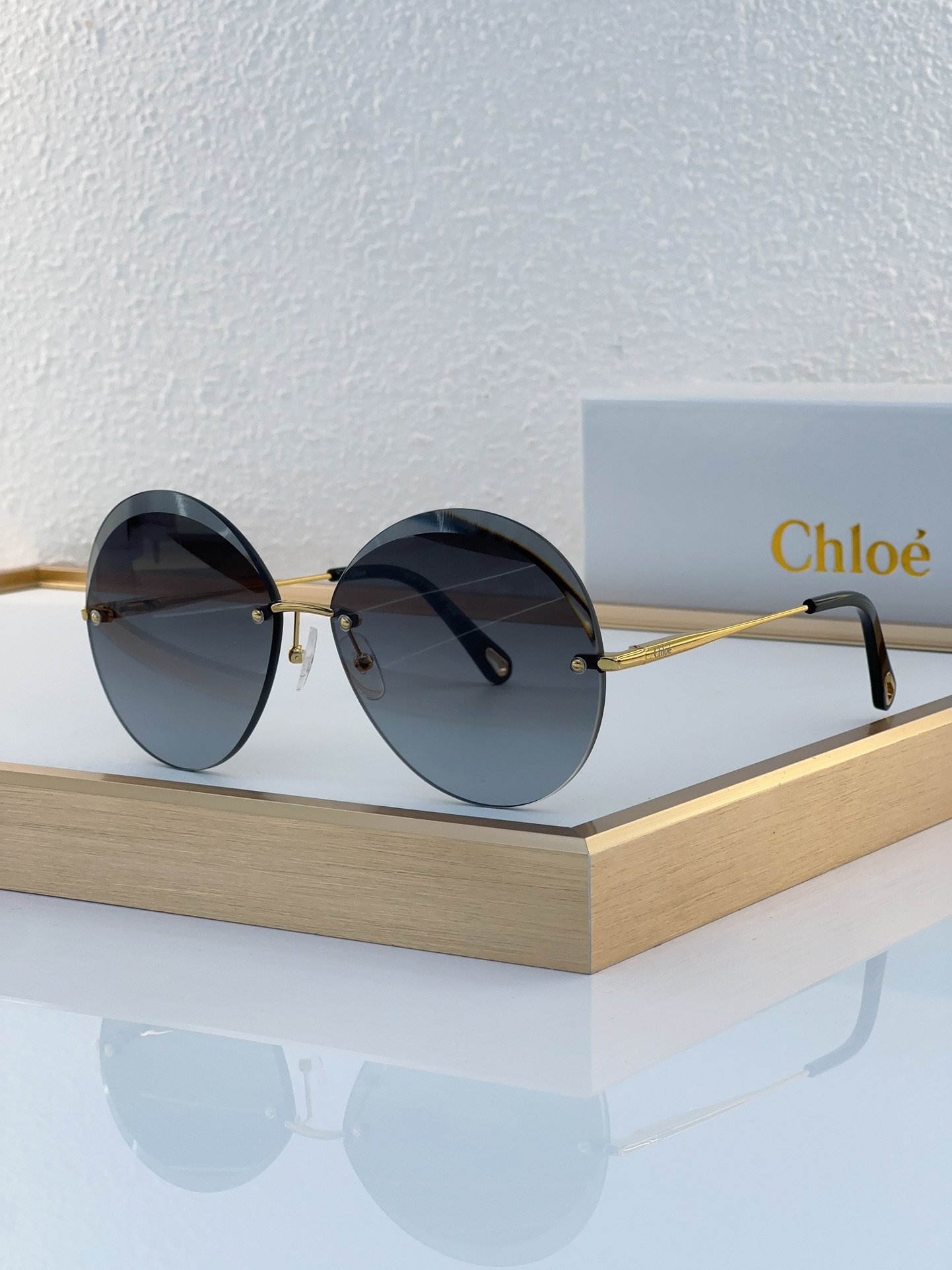 Chloe Sunglasses