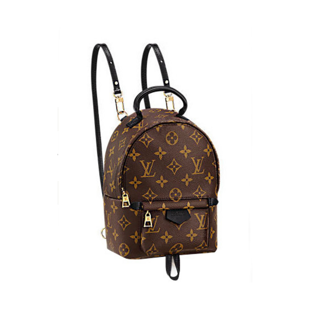 Louis Vuitton LV Palm Springs Backpack Mini&Small&Medium Bag(Replica)