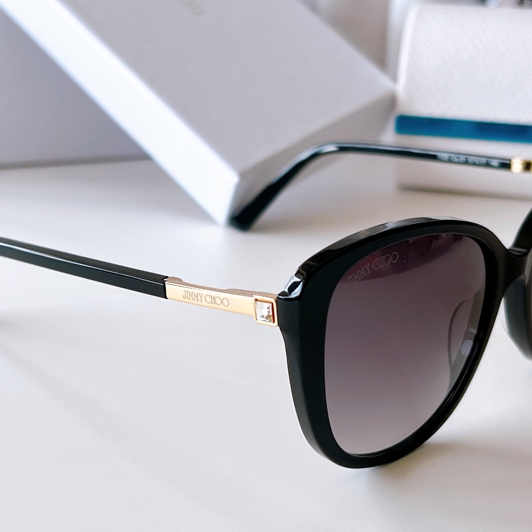 Jimmy Choo Sunglasses