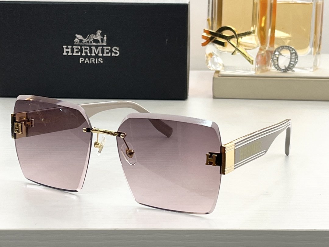 Hermes Sunglasses