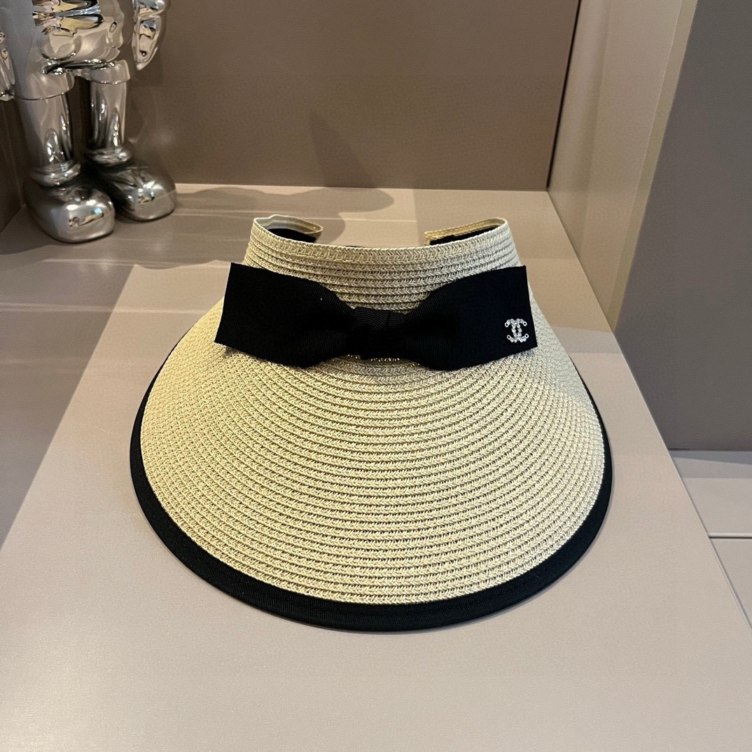Chanel Hats(Replica)