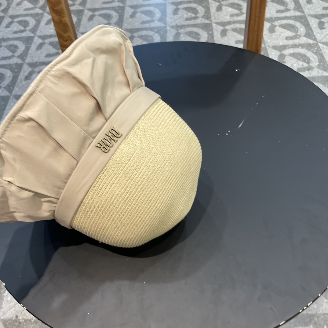 Dior Hats(Replica)