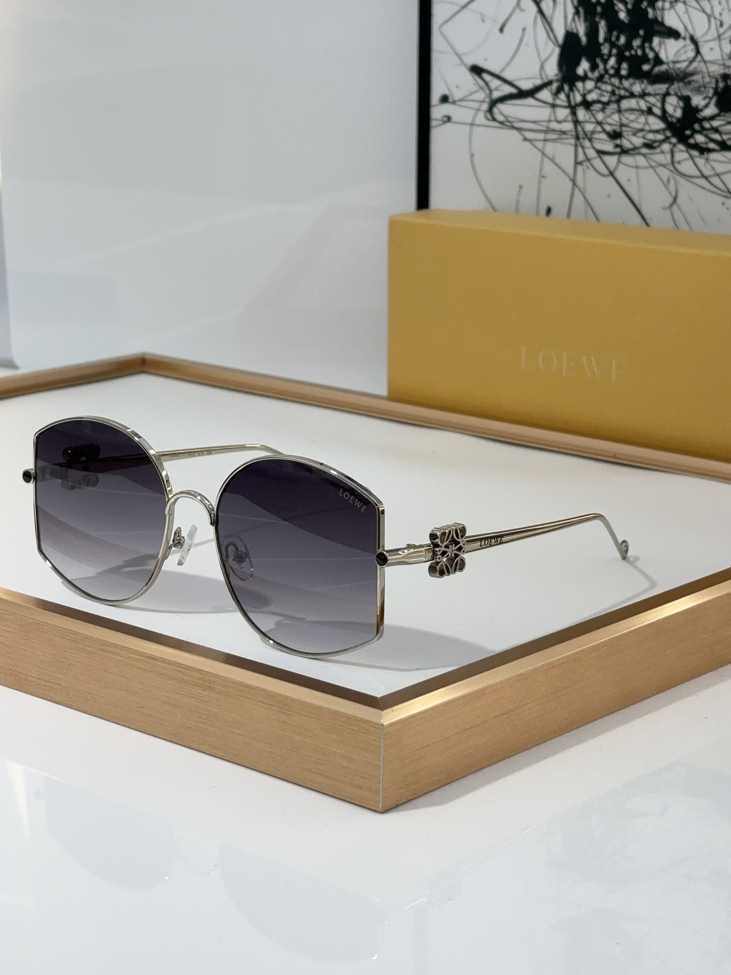 Loewe Sunglasses