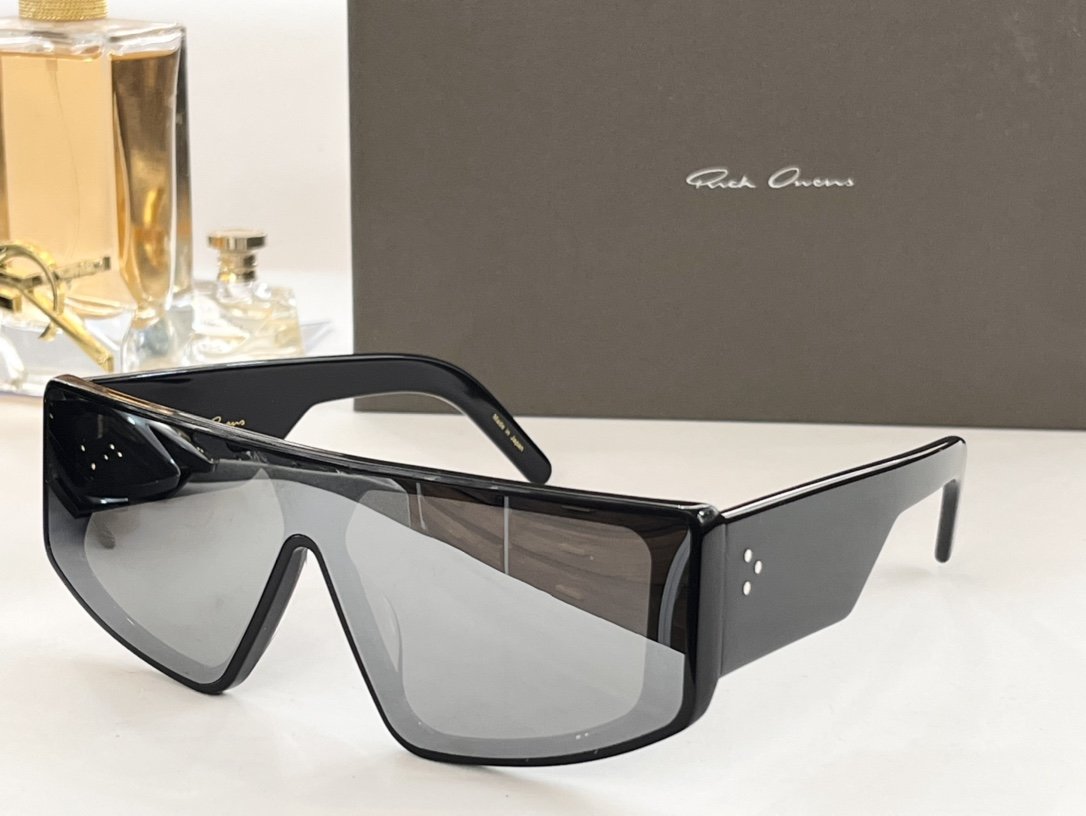 Rick Owens Sunglasses