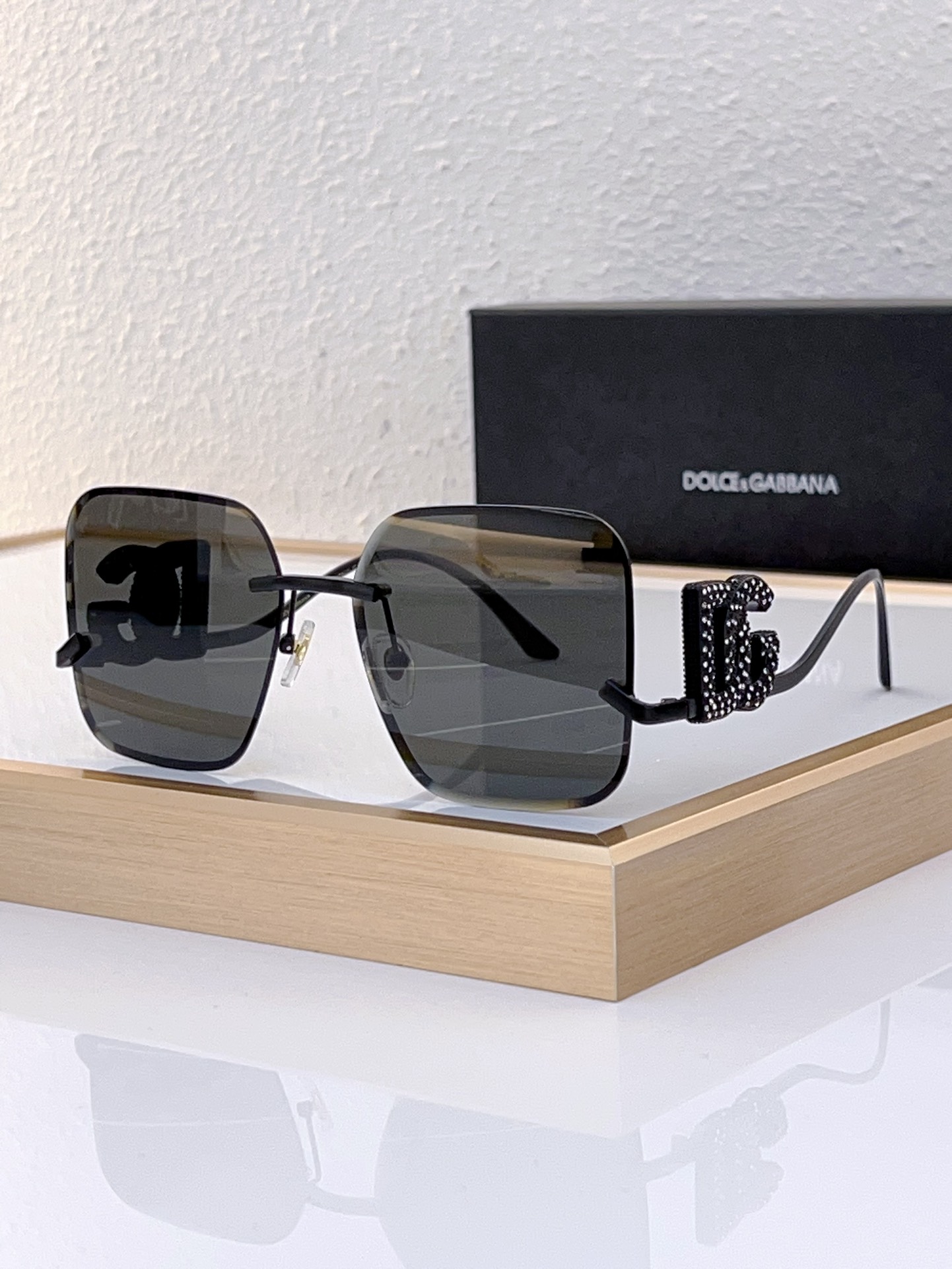Dolce&Gabbana D&G Sunglasses