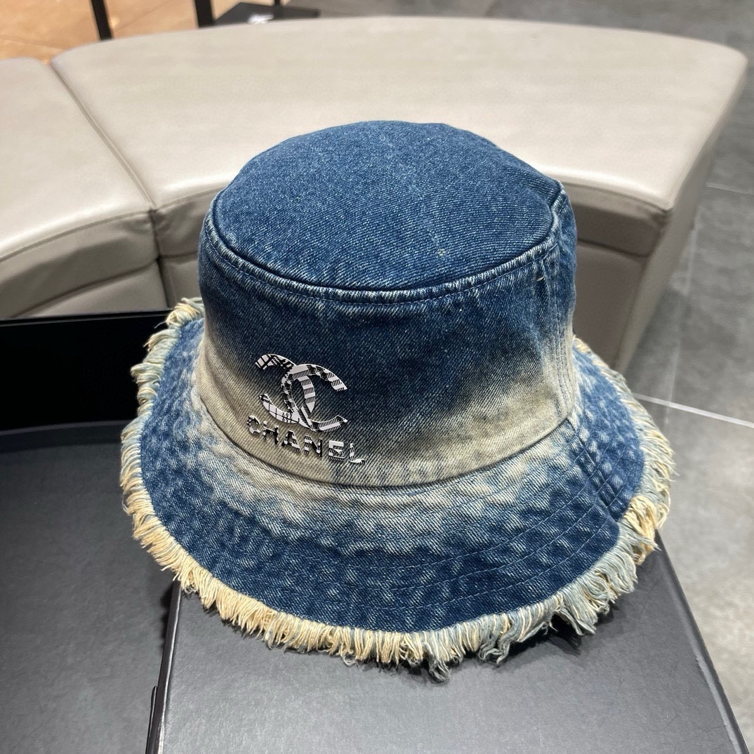 Chanel Hats(Replica)