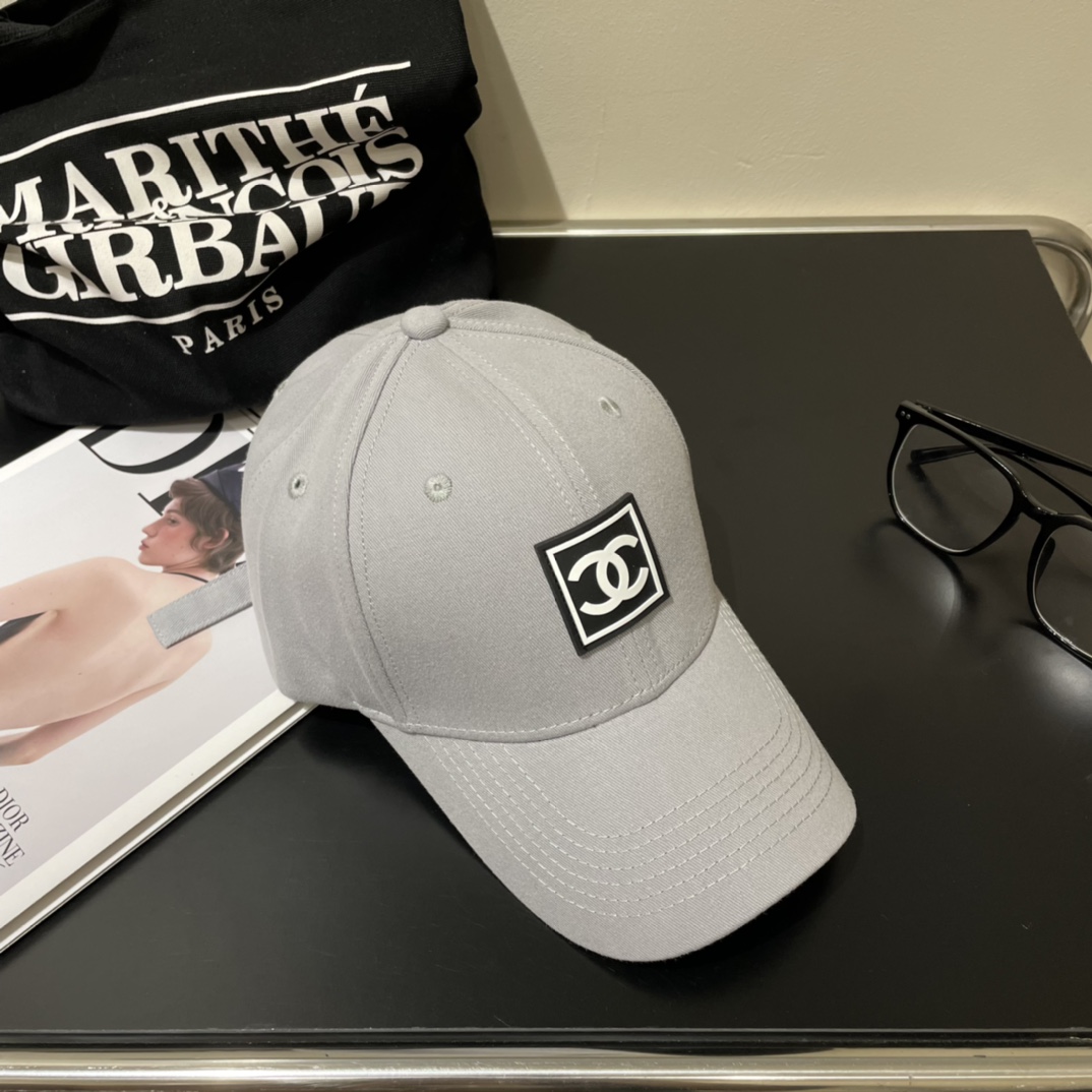 Chanel Hats(Replica)