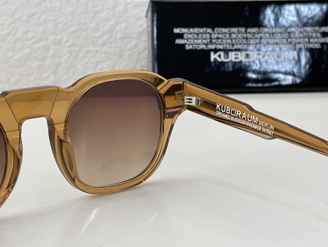 KUB RAUM Sunglasses