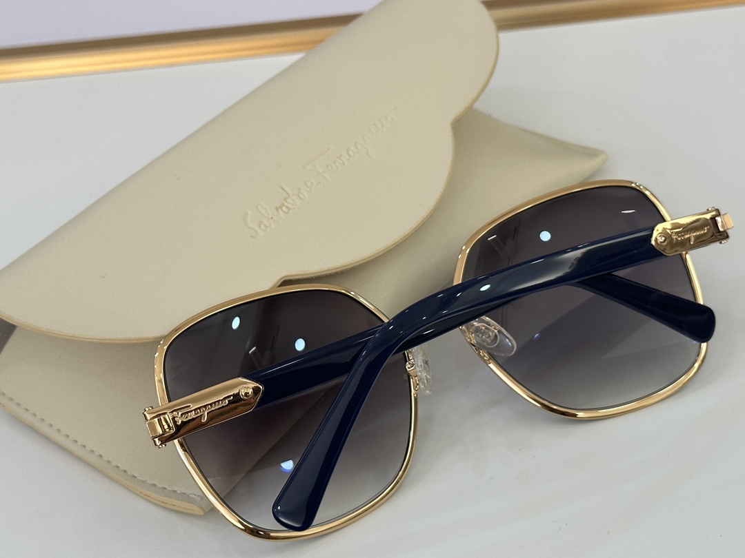 Ferragamo Sunglasses