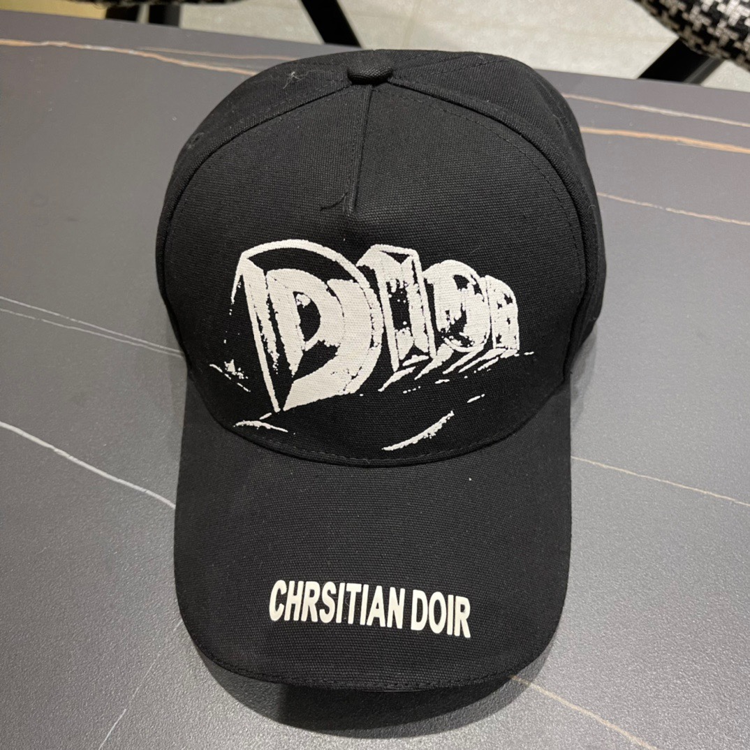 Dior Hats(Replica)