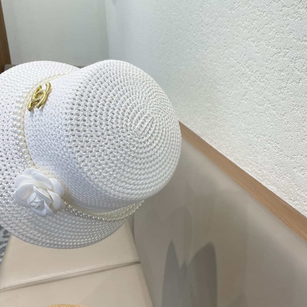 Chanel Hats(Replica)