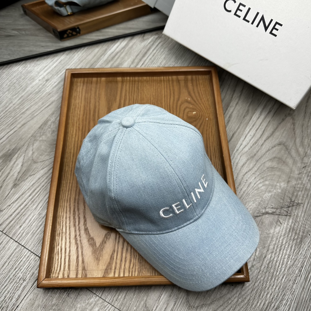 Celine Hats(Replica)