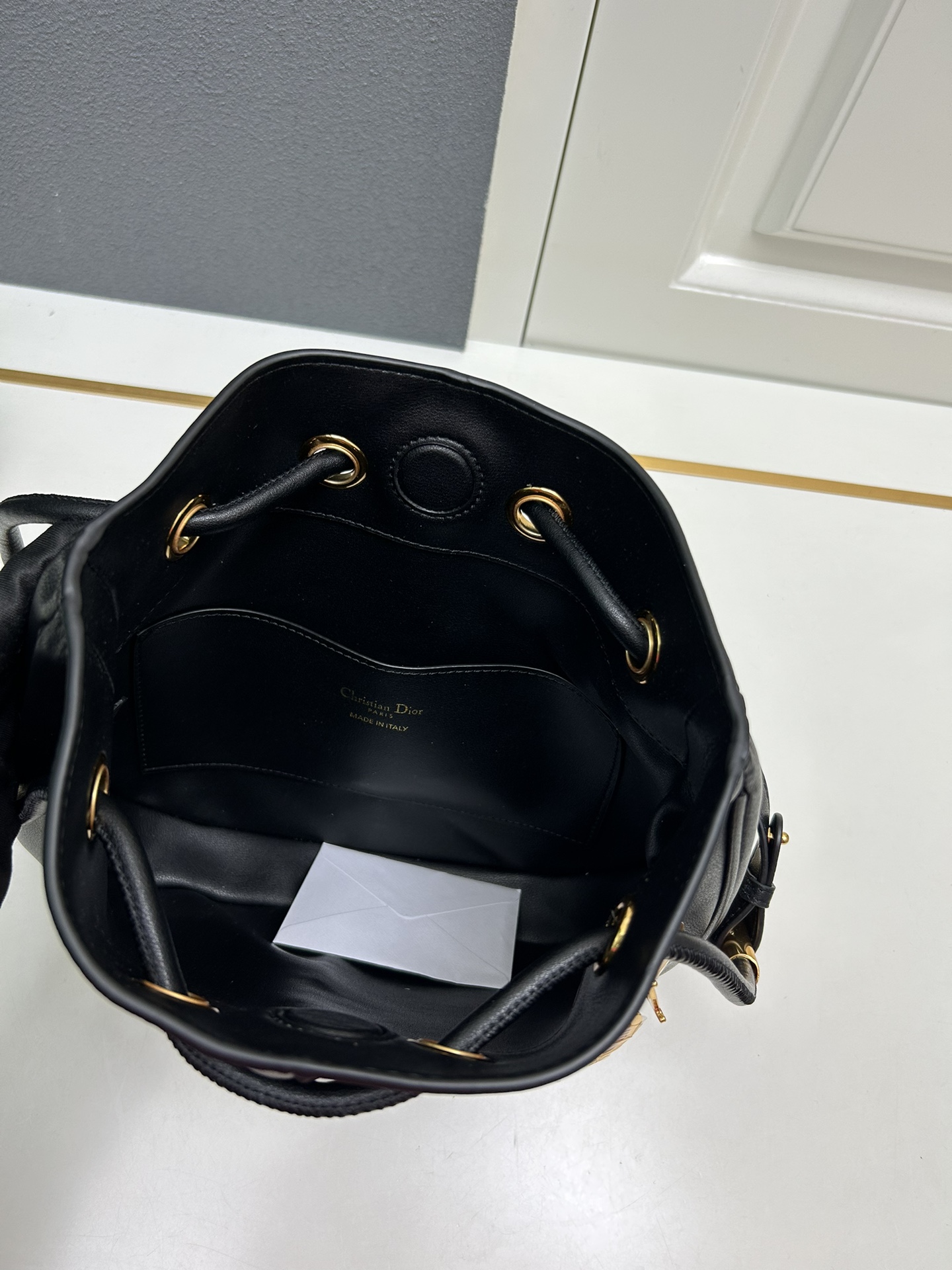 Dior Nolita Shoulder Bag Handbag