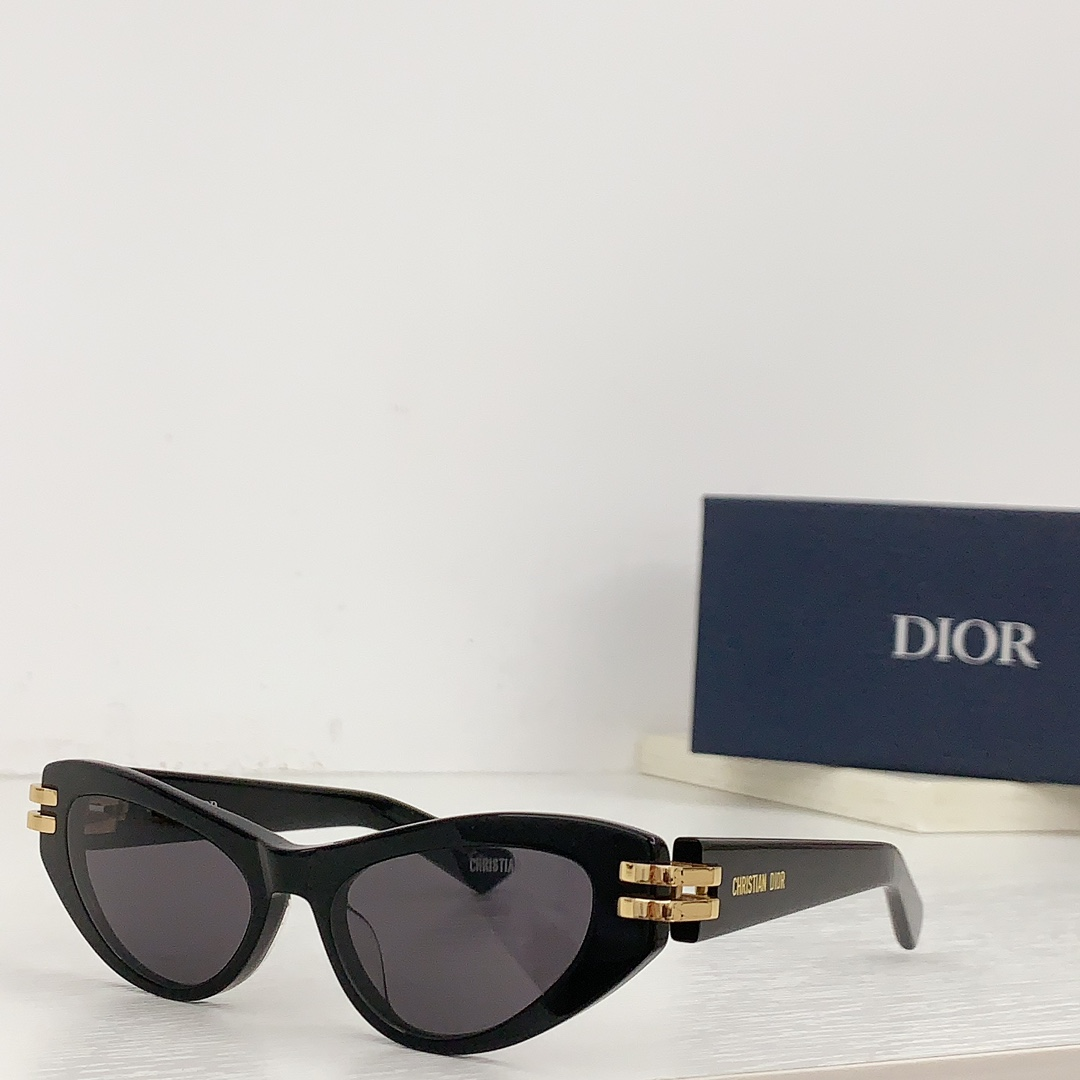 Dior Outdoor Sun Protection Sunglasses Top Quality (Replica）