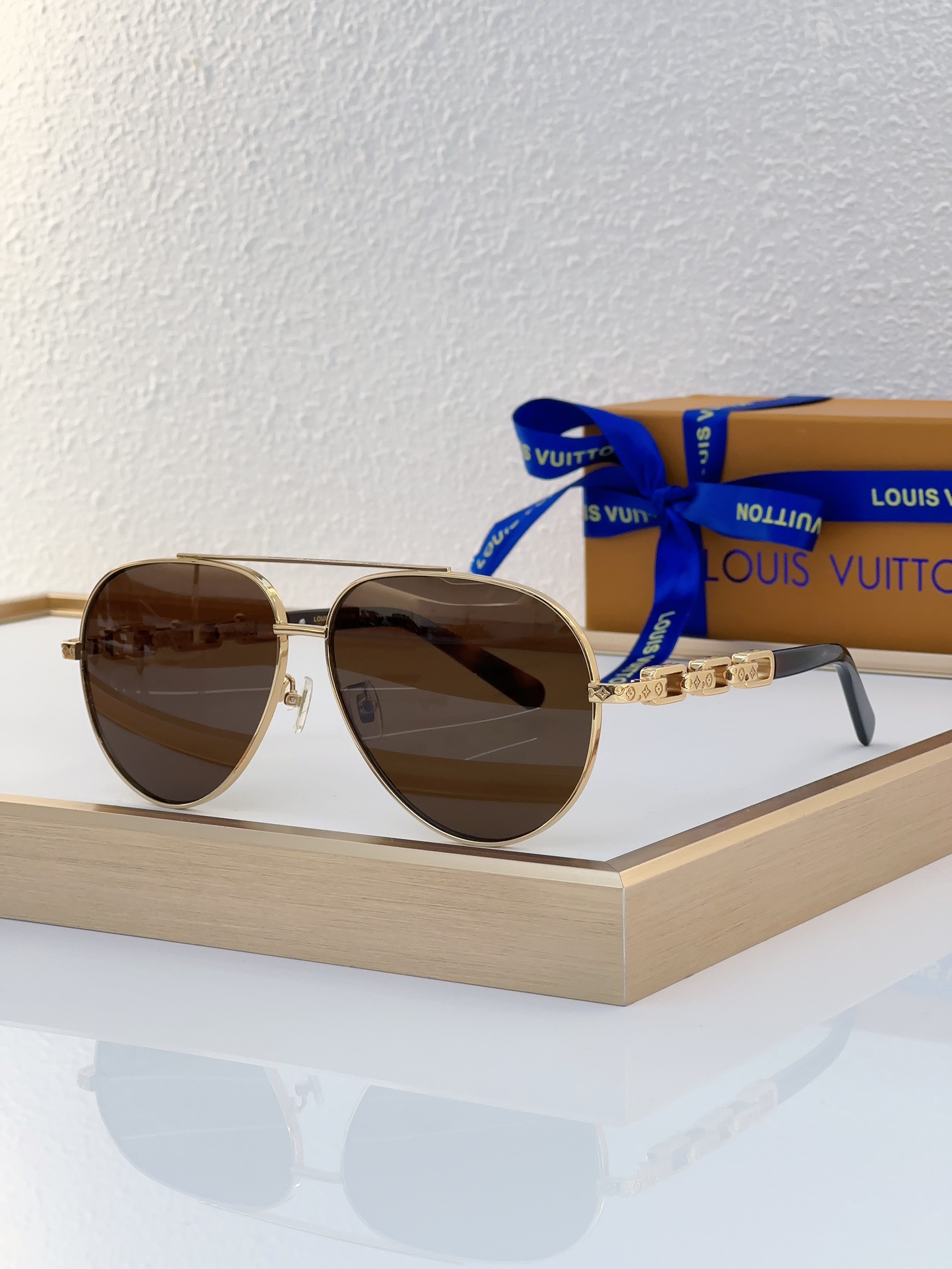 Louis Vuitton LV Sunglasses