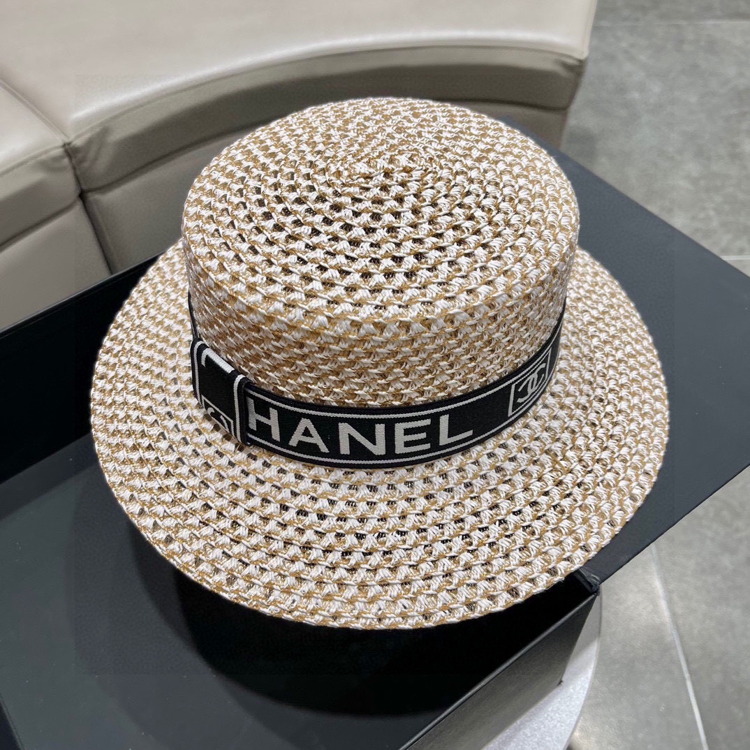 Chanel Hats(Replica)
